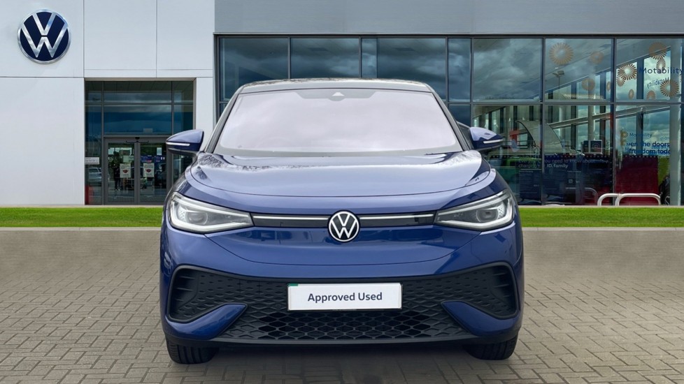 Used Volkswagen ID.5 2023 for sale - 76523463: Photo 10