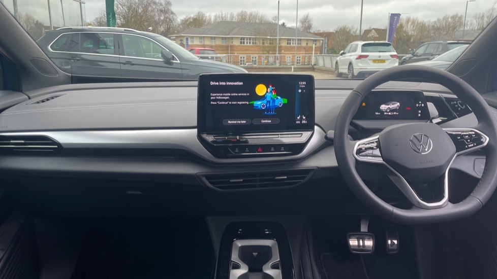 Used Volkswagen ID.5 2023 for sale - 76523463: Photo 12