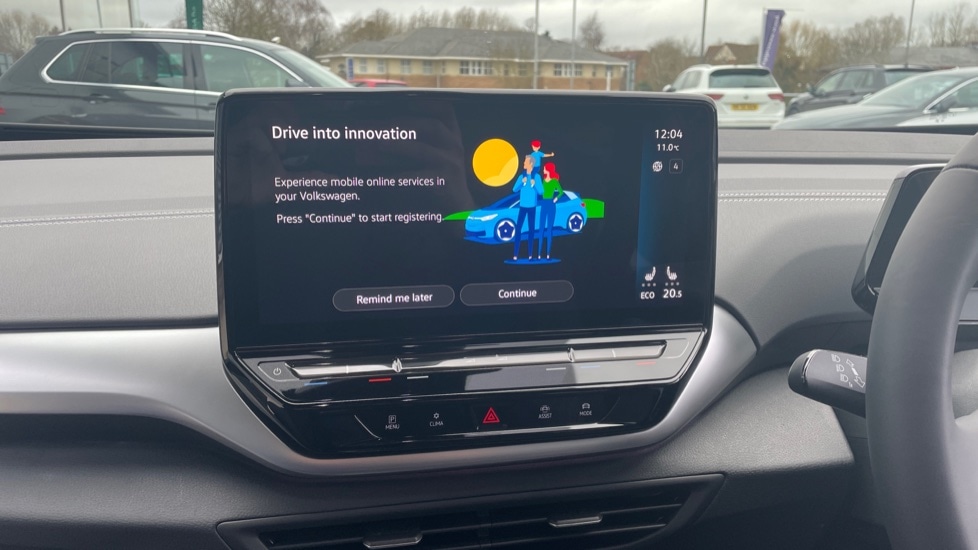 Used Volkswagen ID.5 2023 for sale - 76523463: Photo 13