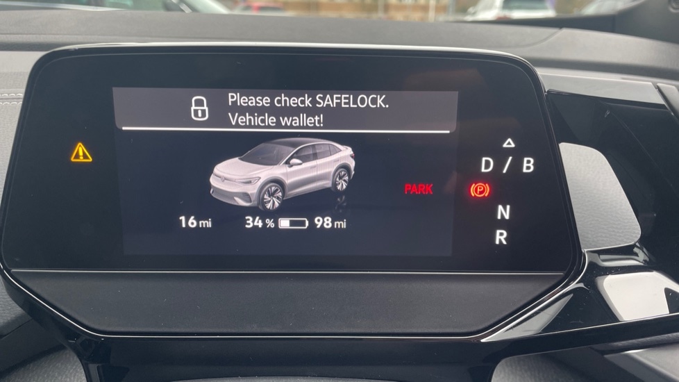 Used Volkswagen ID.5 2023 for sale - 76523463: Photo 14