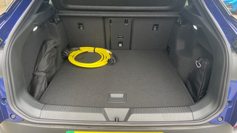 Used Volkswagen ID.5 2023 for sale - 76523463: Photo 16