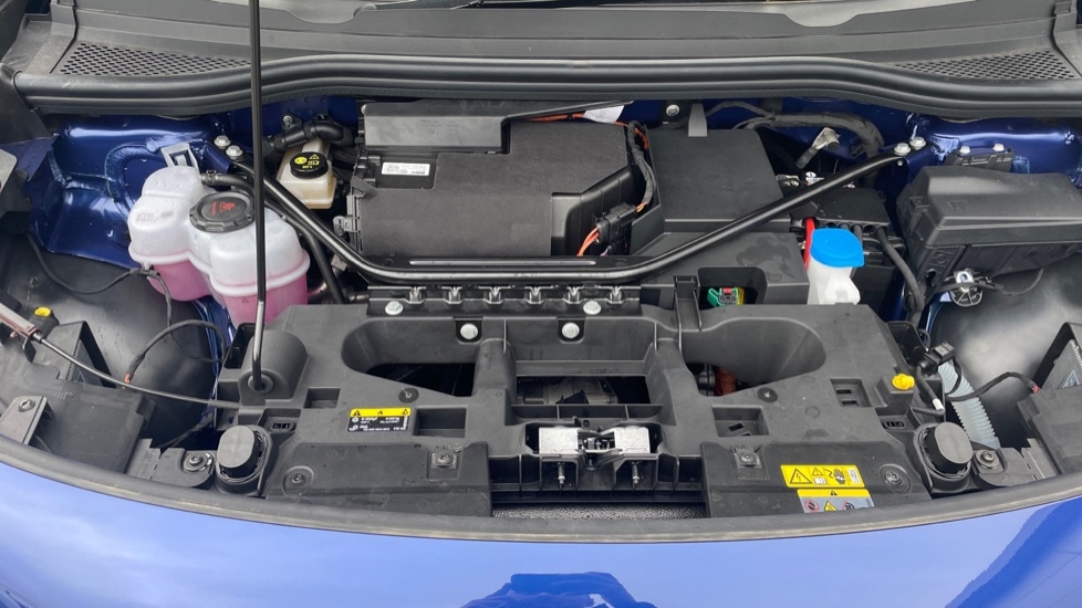 Used Volkswagen ID.5 2023 for sale - 76523463: Photo 17