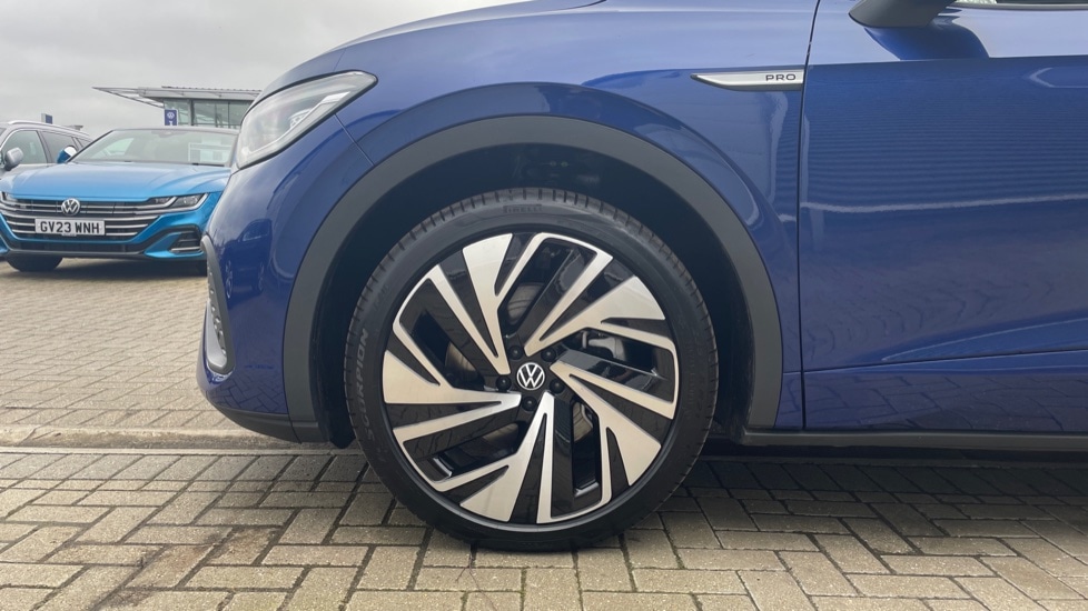 Used Volkswagen ID.5 2023 for sale - 76523463: Photo 18