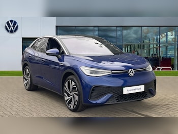 Used Volkswagen ID.5 2023 for sale - 76523463: Photo