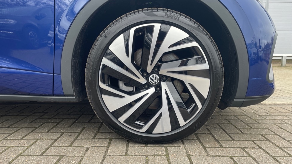 Used Volkswagen ID.5 2023 for sale - 76523463: Photo 20