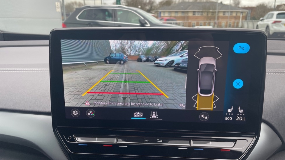 Used Volkswagen ID.5 2023 for sale - 76523463: Photo 22