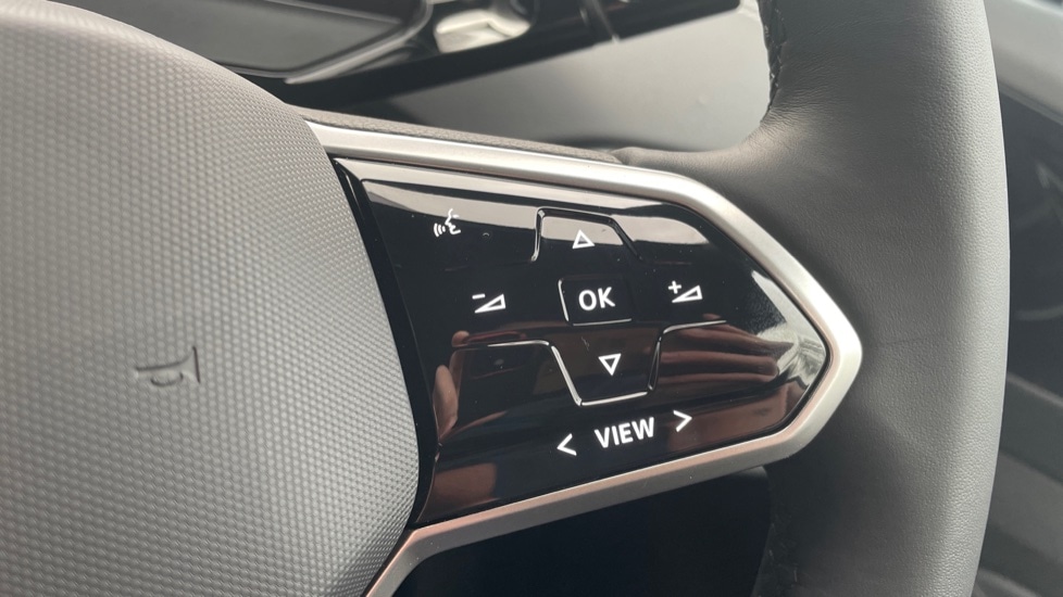 Used Volkswagen ID.5 2023 for sale - 76523463: Photo 27