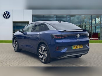 Used Volkswagen ID.5 2023 for sale - 76523463: Photo