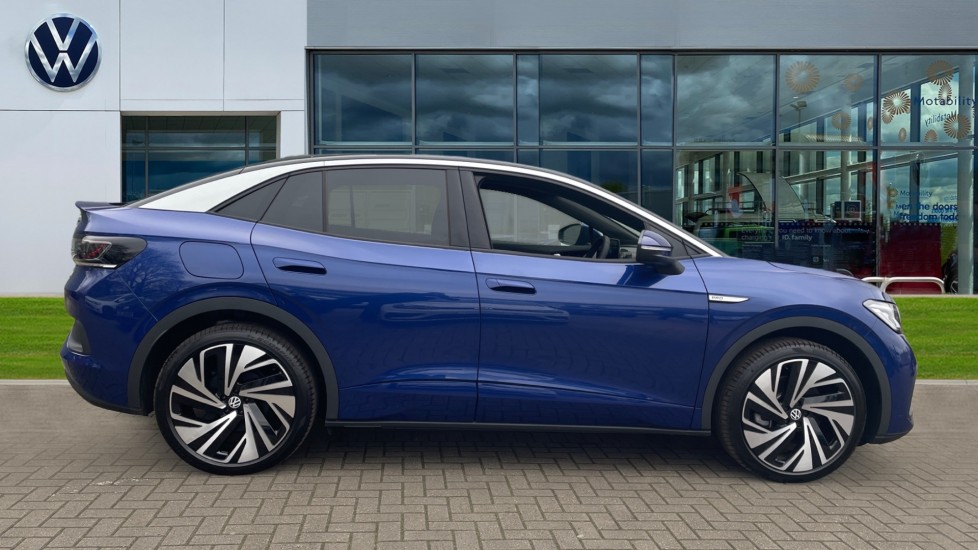 Used Volkswagen ID.5 2023 for sale - 76523463: Photo 4