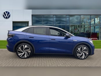 Used Volkswagen ID.5 2023 for sale - 76523463: Photo