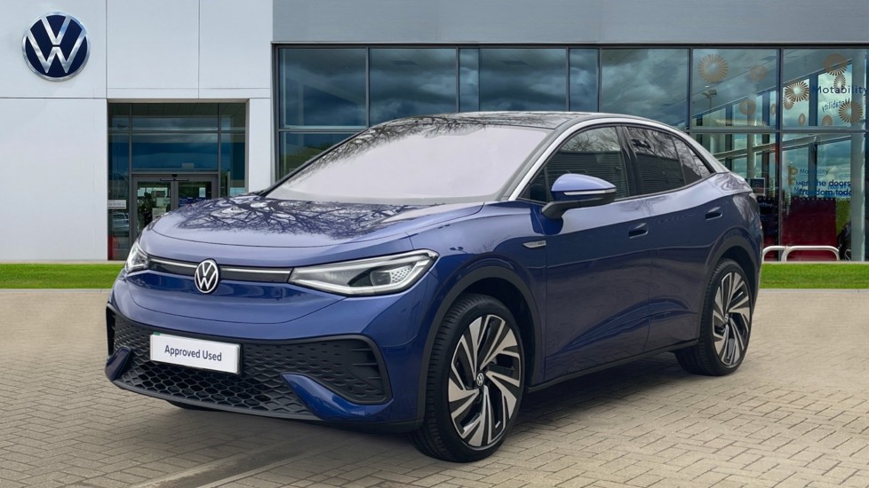 Used Volkswagen ID.5 2023 for sale - 76523463: Photo 7