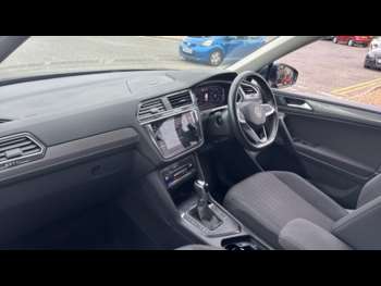Used Volkswagen Tiguan Allspace 2023 for sale - 74845046: Photo
