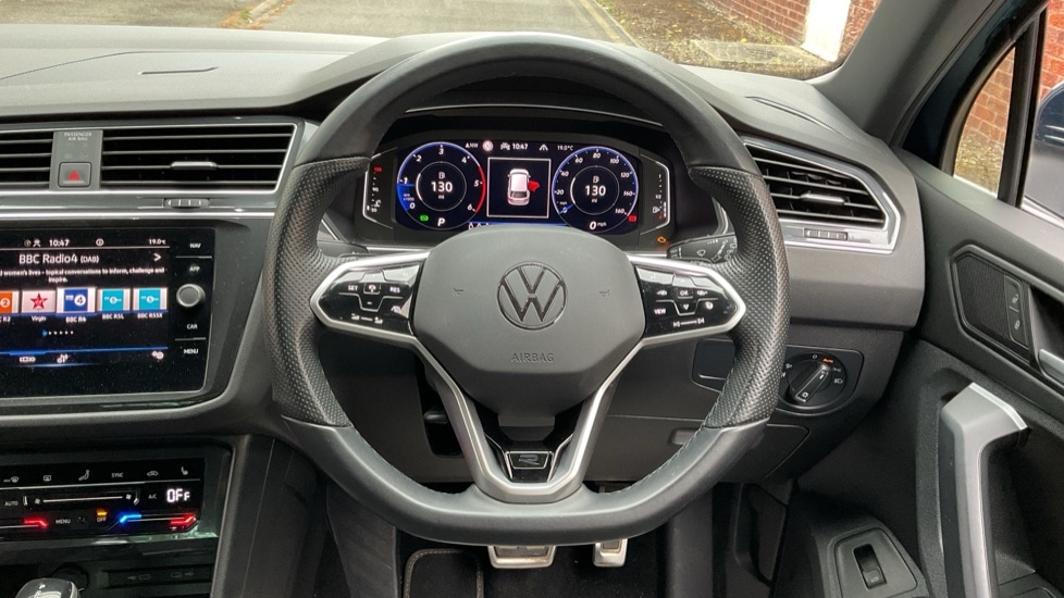 Used Volkswagen Tiguan 2021 for sale - 76096000: Photo 27