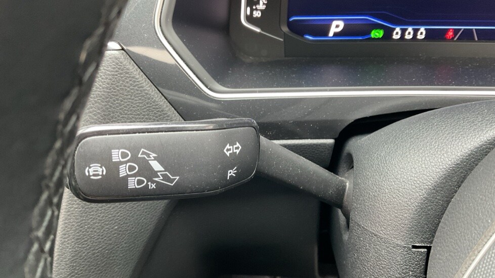 Used Volkswagen Tiguan 2021 for sale - 76096000: Photo 33