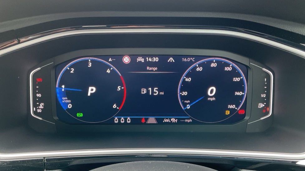 Used Volkswagen T-Roc 2025 for sale - 76514918: Photo 14