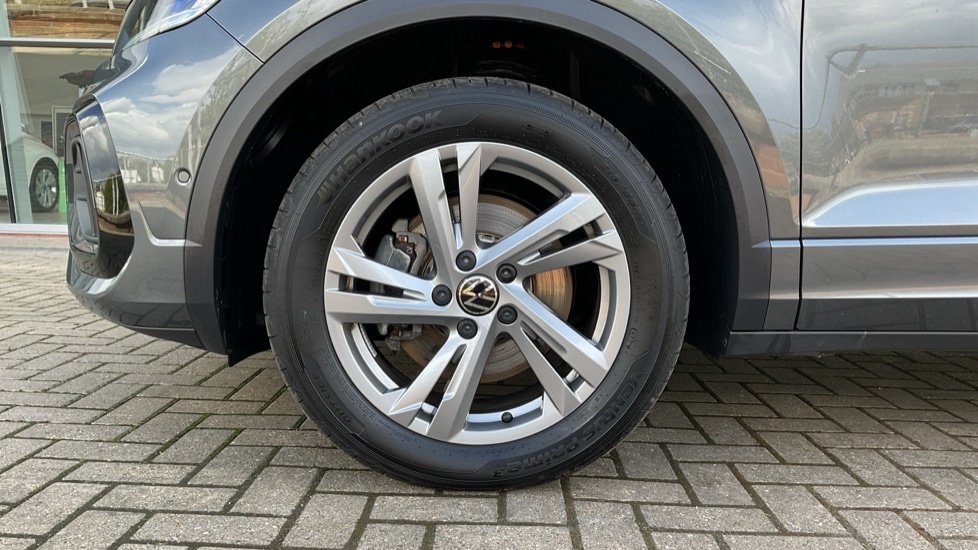 Used Volkswagen T-Roc 2025 for sale - 76514918: Photo 18