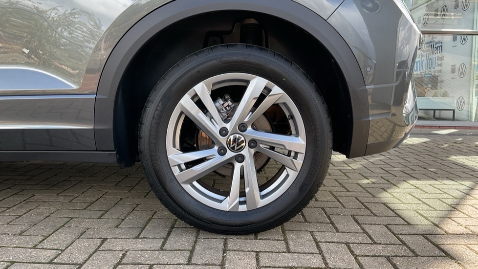 Used Volkswagen T-Roc 2025 for sale - 76514918: Photo 19