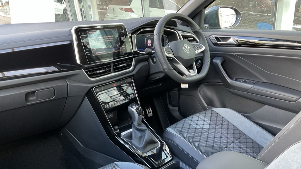 Used Volkswagen T-Roc 2025 for sale - 76514918: Photo 2