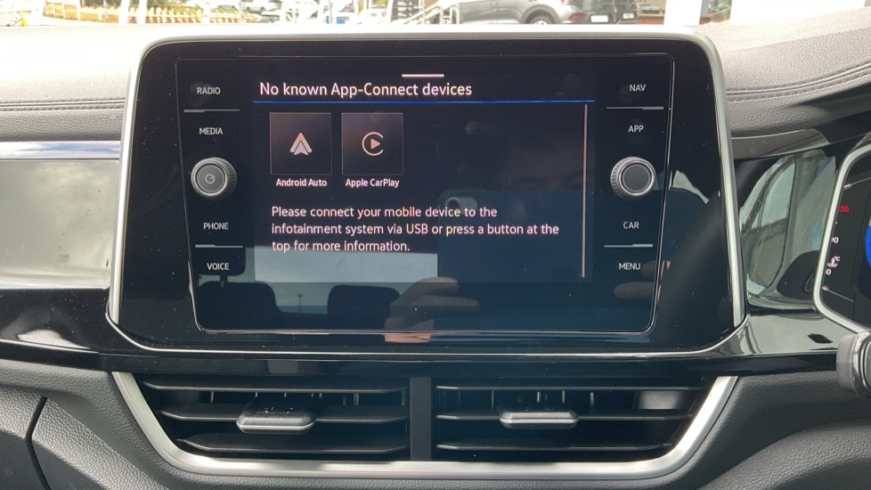 Used Volkswagen T-Roc 2025 for sale - 76514918: Photo 22