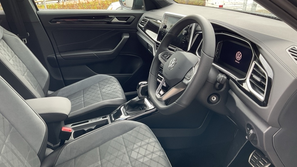 Used Volkswagen T-Roc 2025 for sale - 76514918: Photo 26