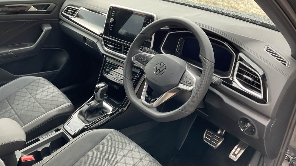 Used Volkswagen T-Roc 2025 for sale - 76514918: Photo 6