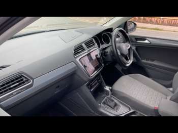 Used Volkswagen Tiguan 2022 for sale - 75439822: Photo