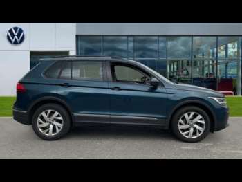 Used Volkswagen Tiguan 2022 for sale - 75439822: Photo