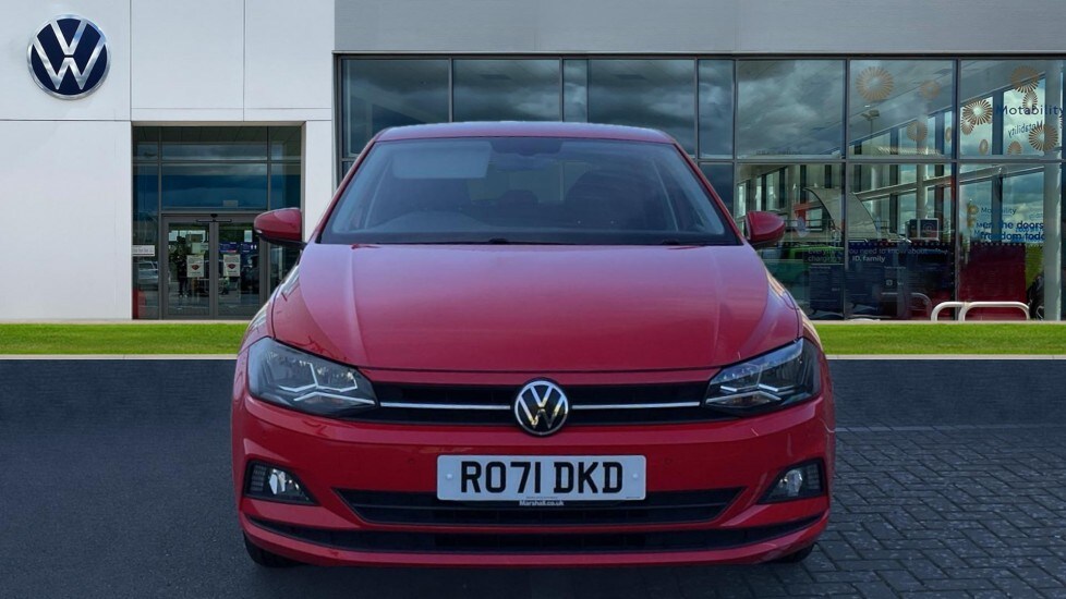 Used Volkswagen Polo 2021 for sale - 76092031: Photo 10