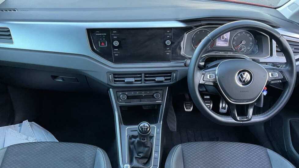 Used Volkswagen Polo 2021 for sale - 76092031: Photo 12