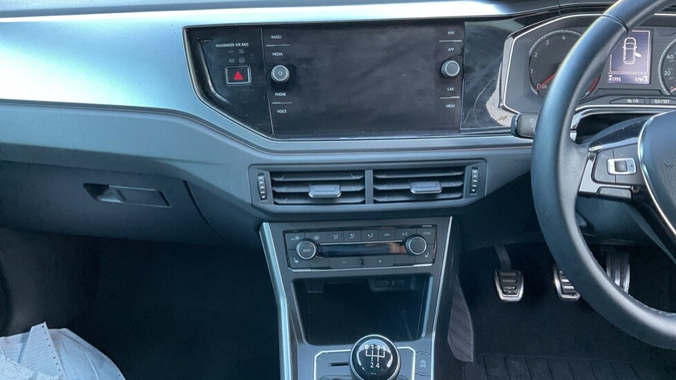 Used Volkswagen Polo 2021 for sale - 76092031: Photo 13