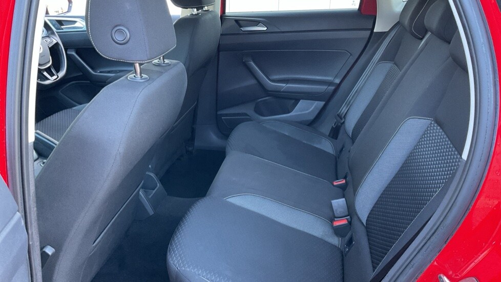 Used Volkswagen Polo 2021 for sale - 76092031: Photo 15