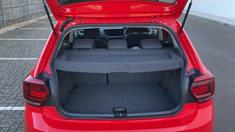 Used Volkswagen Polo 2021 for sale - 76092031: Photo 16