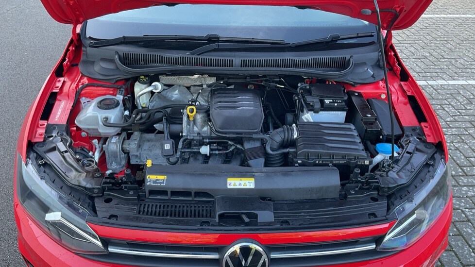 Used Volkswagen Polo 2021 for sale - 76092031: Photo 17