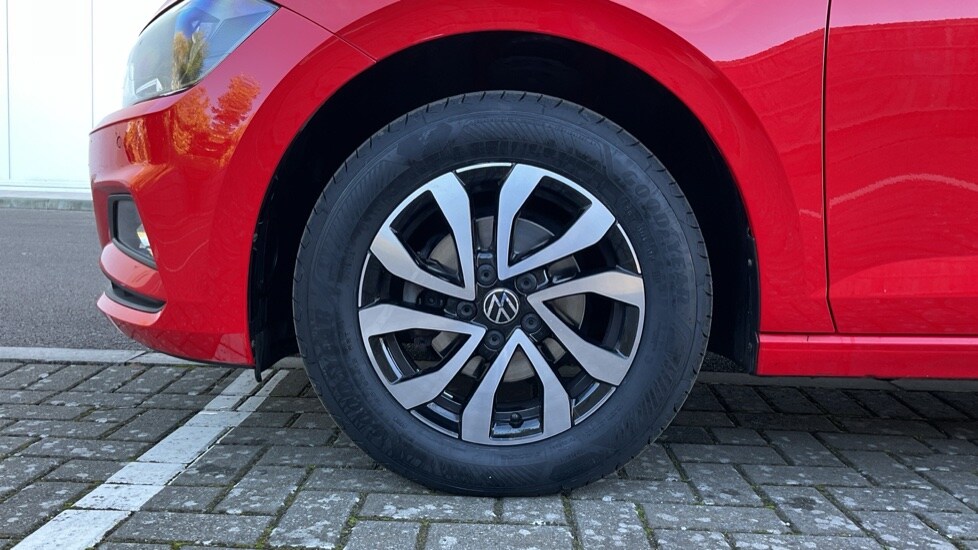 Used Volkswagen Polo 2021 for sale - 76092031: Photo 18