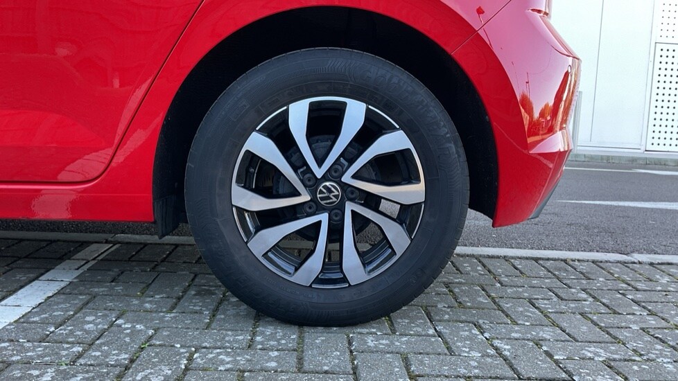 Used Volkswagen Polo 2021 for sale - 76092031: Photo 19