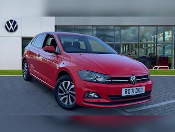 Volkswagen - Polo