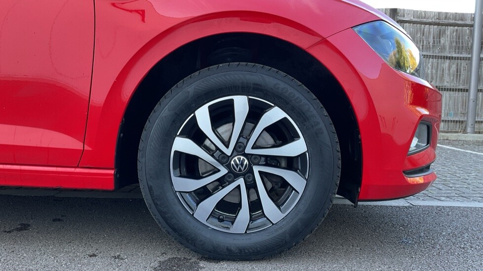 Used Volkswagen Polo 2021 for sale - 76092031: Photo 20