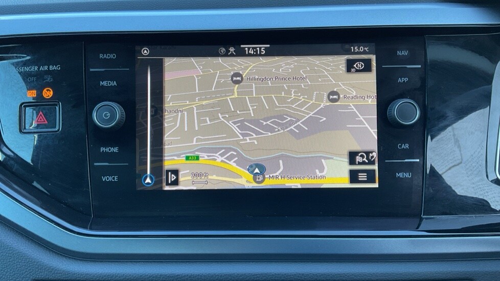 Used Volkswagen Polo 2021 for sale - 76092031: Photo 21