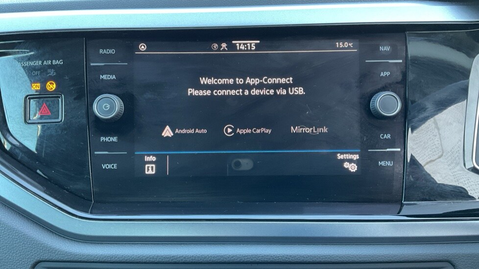 Used Volkswagen Polo 2021 for sale - 76092031: Photo 22