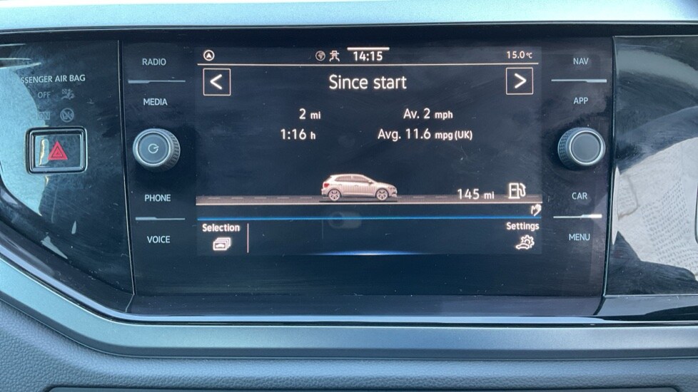 Used Volkswagen Polo 2021 for sale - 76092031: Photo 23