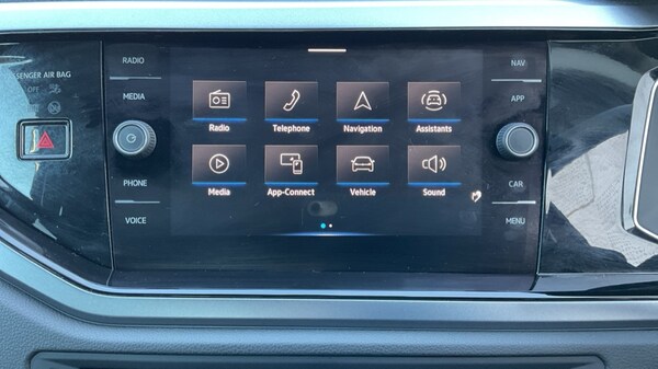 Used Volkswagen Polo 2021 for sale - 76092031: Photo 24