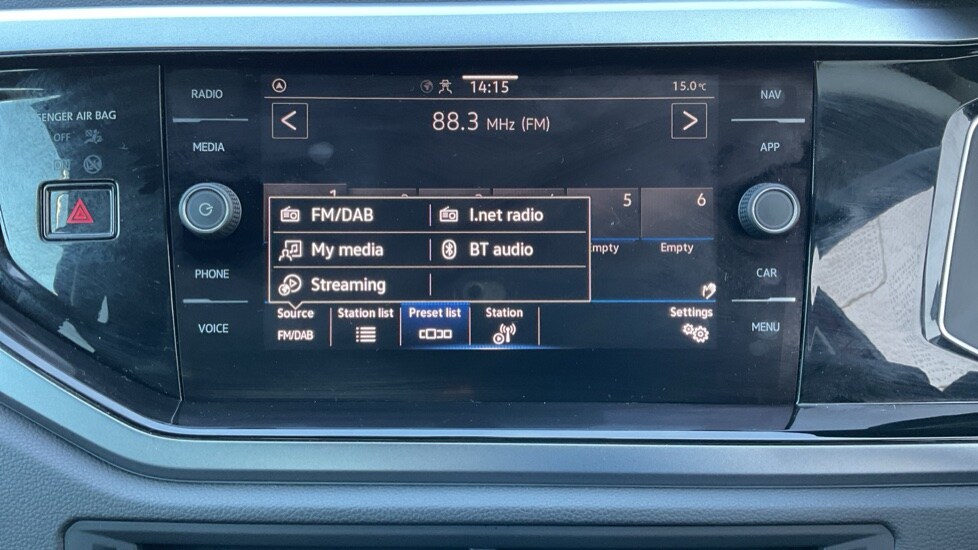 Used Volkswagen Polo 2021 for sale - 76092031: Photo 25