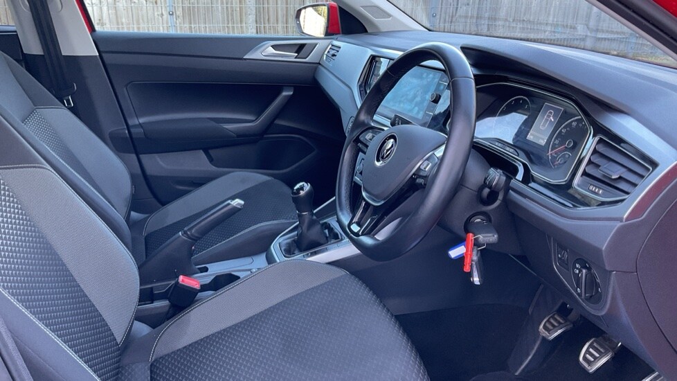 Used Volkswagen Polo 2021 for sale - 76092031: Photo 26