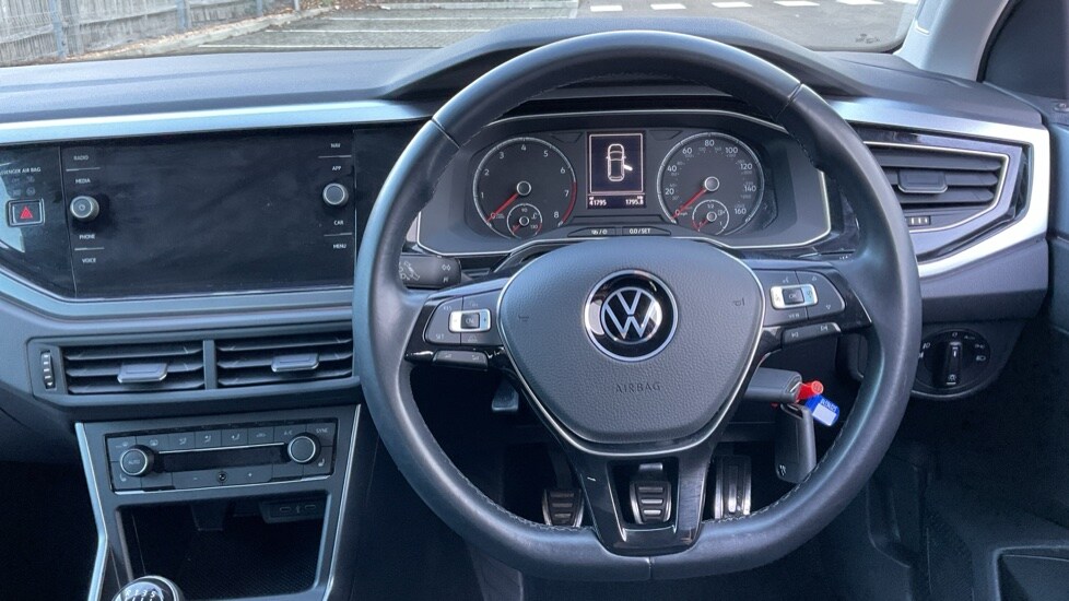 Used Volkswagen Polo 2021 for sale - 76092031: Photo 27