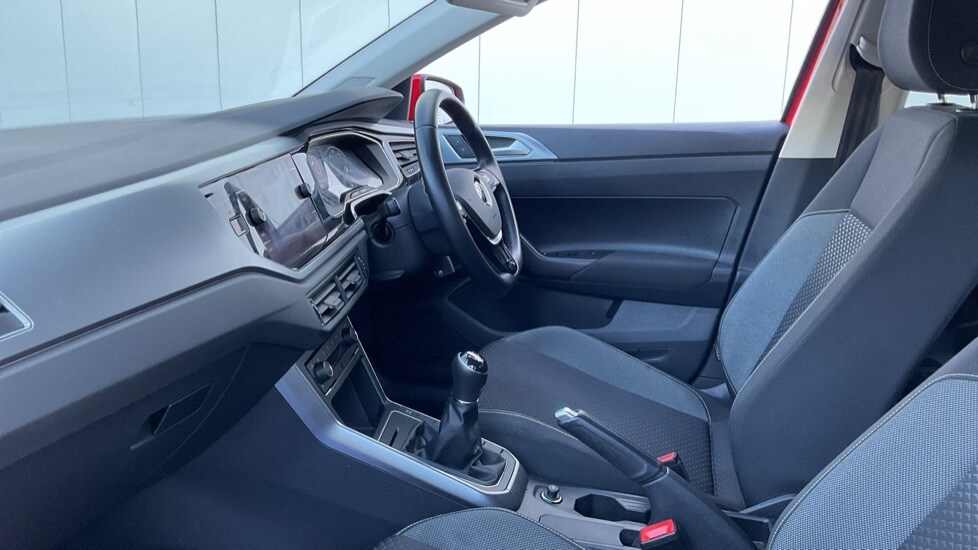 Used Volkswagen Polo 2021 for sale - 76092031: Photo 28