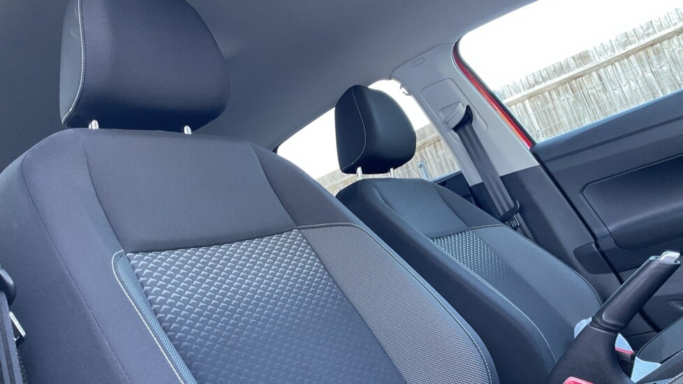 Used Volkswagen Polo 2021 for sale - 76092031: Photo 38