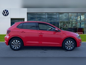 Used Volkswagen Polo 2021 for sale - 76092031: Photo 4