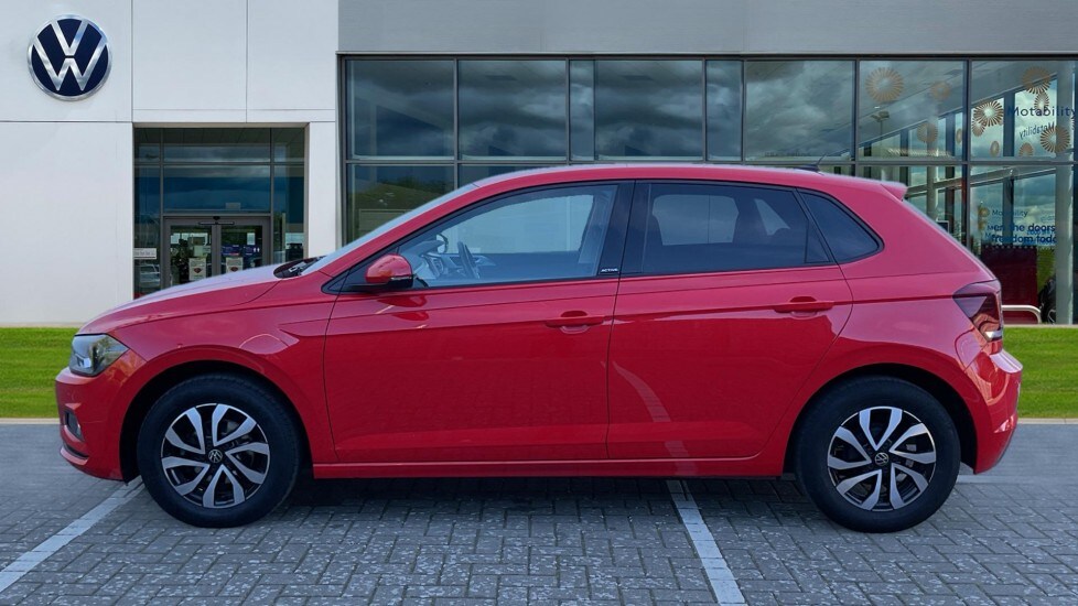 Used Volkswagen Polo 2021 for sale - 76092031: Photo 9