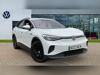 2022 - 109kW Life Pure 52kWh 5dr Auto