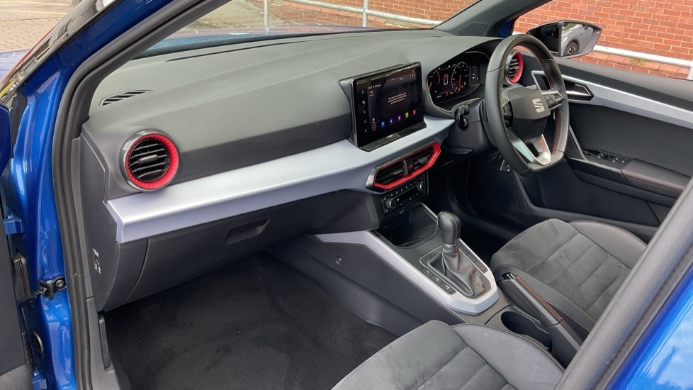 Used SEAT Arona 2021 for sale - 76195996: Photo 10